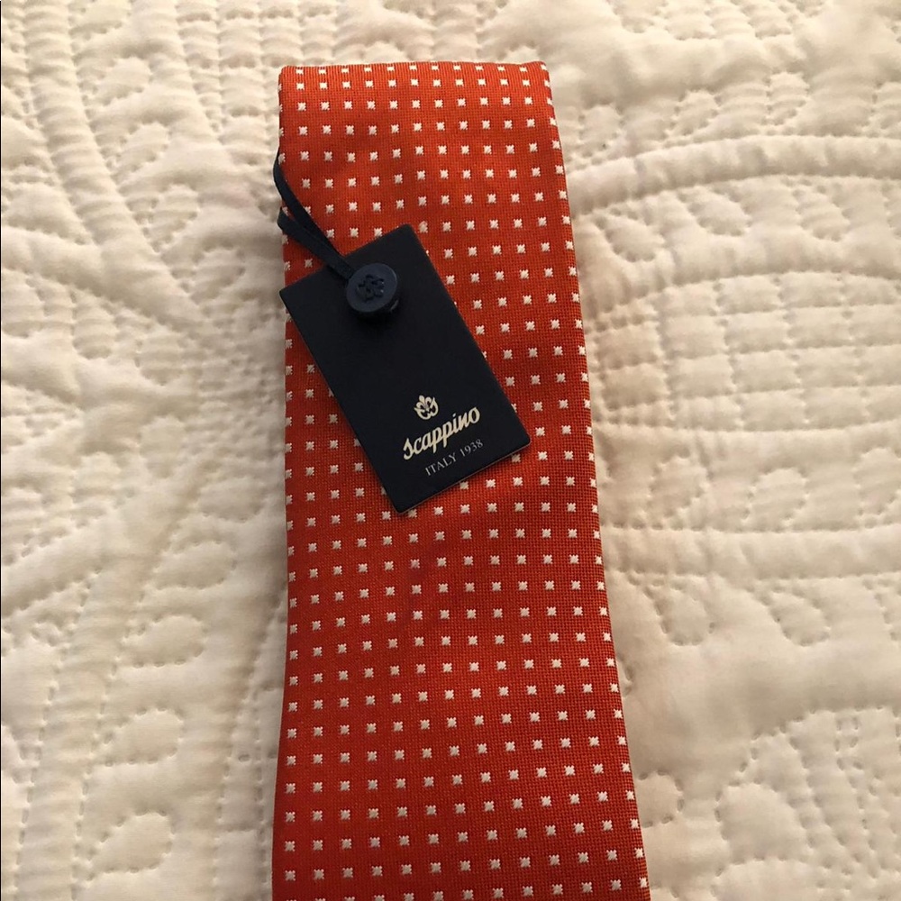 Scappino Tie